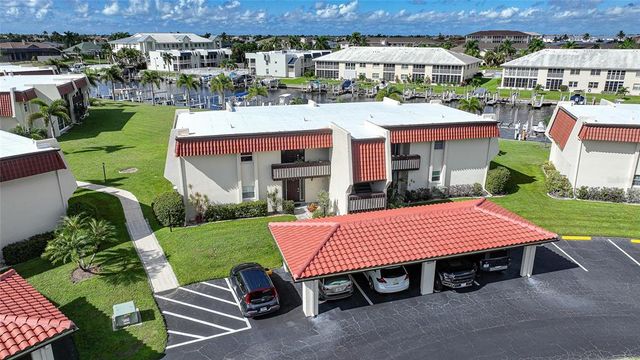 $295,000 | 311 Garvin Street, Unit 209C | Punta Gorda Isles