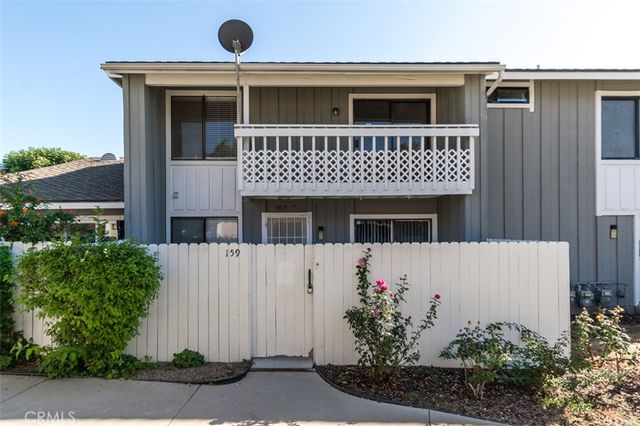 $449,000 | 3411 Highwood Court, Unit 159 | Central Simi Valley