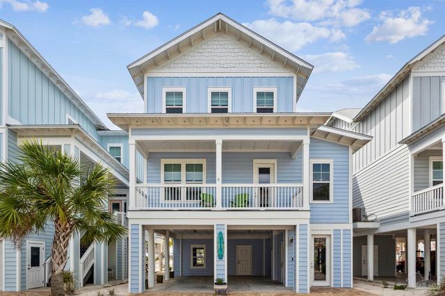 $1,094,900 | 1489 Seaside Circle | Navarre Beach