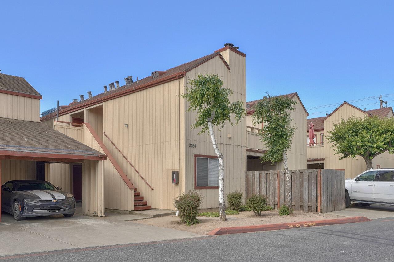 2366 North Main Street, Unit 5, Salinas, CA 93906 | Compass