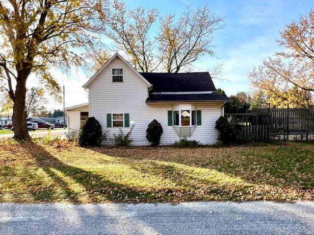 $69,900 | 219 1st Street | Fowlerton