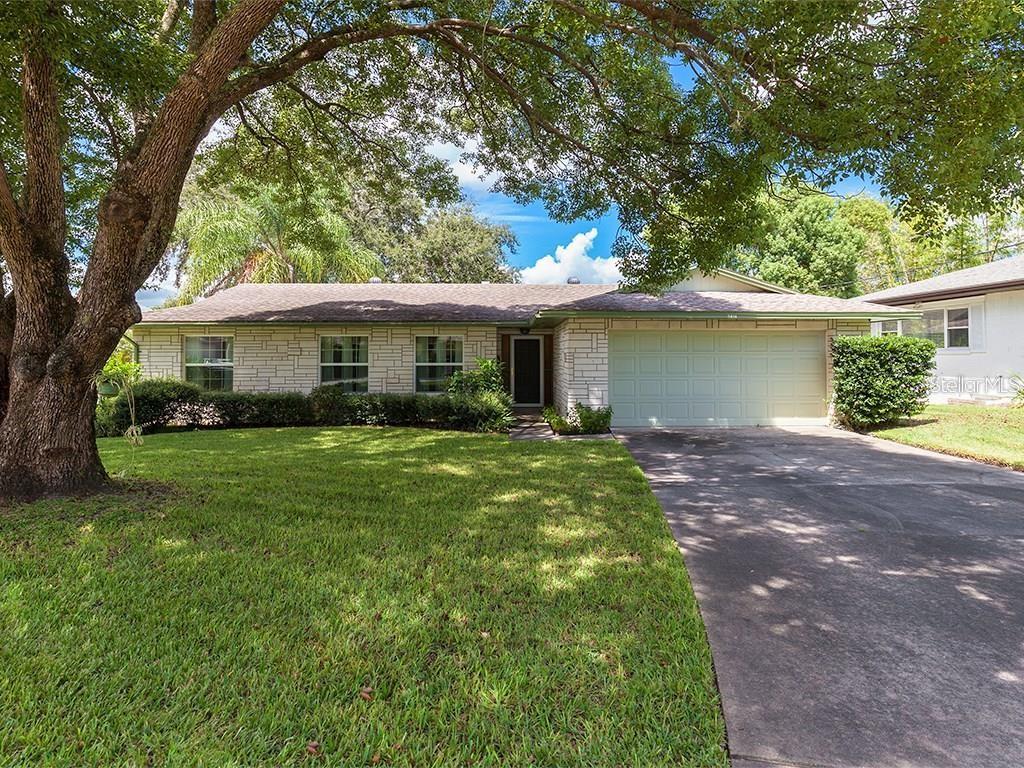 5814 Satel Drive Orlando FL 32810 Compass