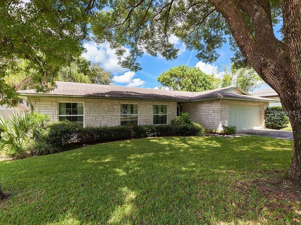 5814 Satel Drive Orlando FL 32810 Compass