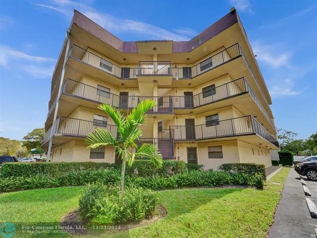 $150,000 | 6855 West Broward Boulevard, Unit 306 | Plantation Drive