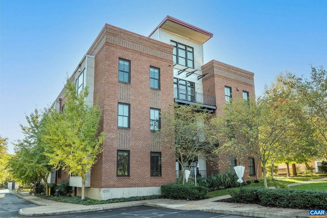 Belmont Lofts Charlottesville