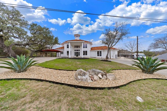 $689,700 | 11634 Blazing Sunset Street | North San Antonio Hills