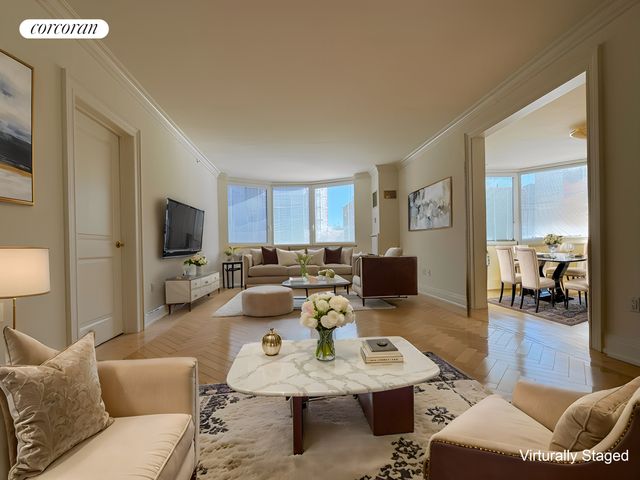 $4,125,000 | 188 East 78th Street, Unit 16A | Upper East Side