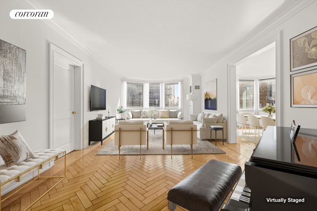 $4,125,000 | 188 East 78th Street, Unit 16A | Upper East Side