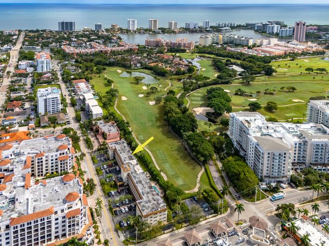 $525,000 | 200 East Royal Palm Road, Unit 1030 | Boca Raton Hotel and Club