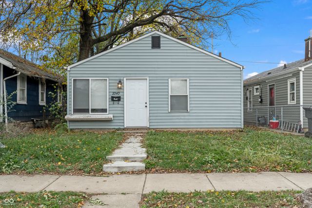 $120,000 | 2040 Laurel Street | Fountain Square Alliance