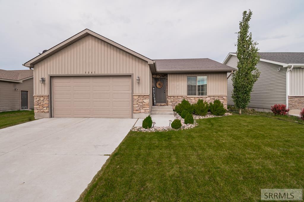 5041 Brookstone Street Chubbuck ID 83202 Compass