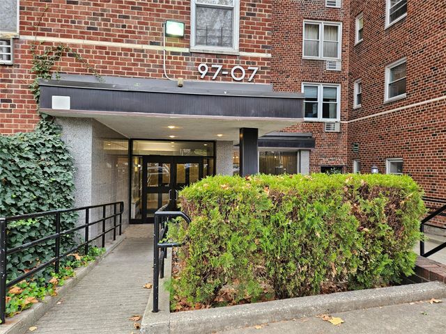 $188,000 | 97-07 67th Avenue, Unit 1A | Rego Park