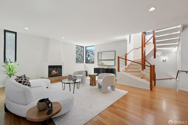 $1,650,000 | 338 Holladay Avenue | Bernal Heights