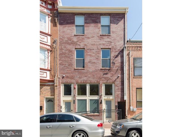 $2,850 | 413 Fairmount Avenue, Unit 3 | Northern Liberties