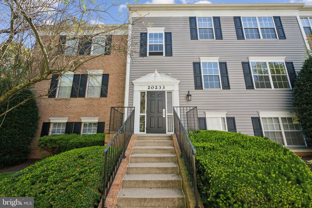 $249,400 | 20233 Shipley Terrace, Unit 3A202 | Lakeview Condominiums