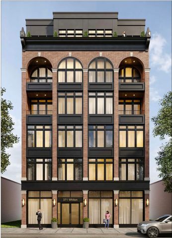 $1,800,000 | 369-371 Whiton Street | Liberty State Park