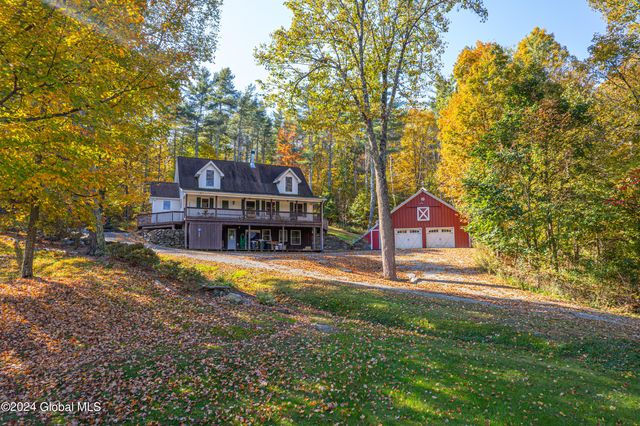 $399,977 | 1671 County Route 64 | Salem Hamlet