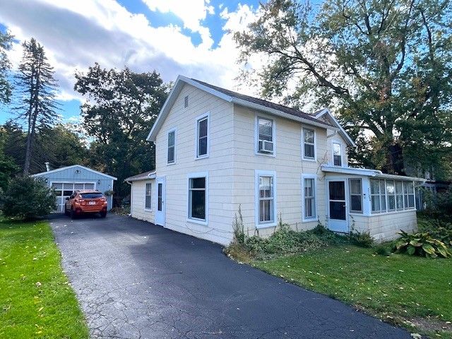 $175,000 | 2100 West Seneca Street, Unit 2096 | Lodi Village