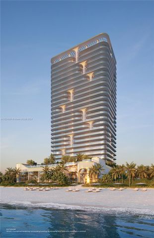 $4,943,900 | 1350 South Ocean Boulevard, Unit 1602 | Beach