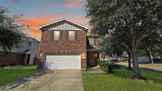 $299,900 | 26102 Parkman Grove Drive | Villas at Westheimer Lakes