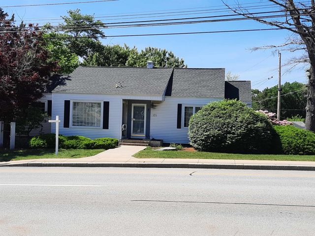 $499,900 | 171 Kinsley Street | Nashua South End