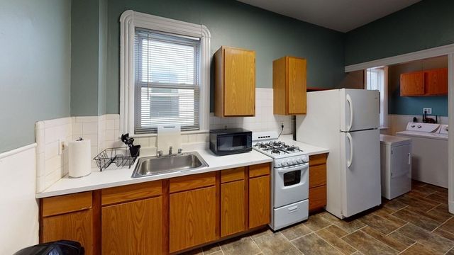 $3,800 | 789 Columbia Road, Unit 3 | Dorchester