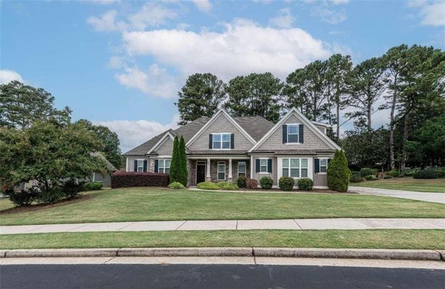 $548,000 | 642 Breedlove Court | Retreat at Mill Creek