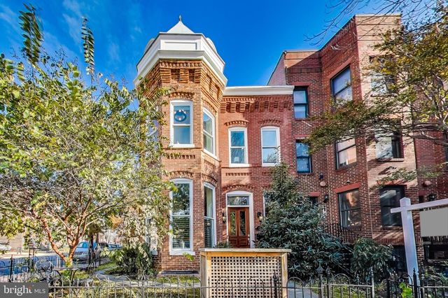 $2,399,000 | 251 8th Street Northeast | Capitol Hill