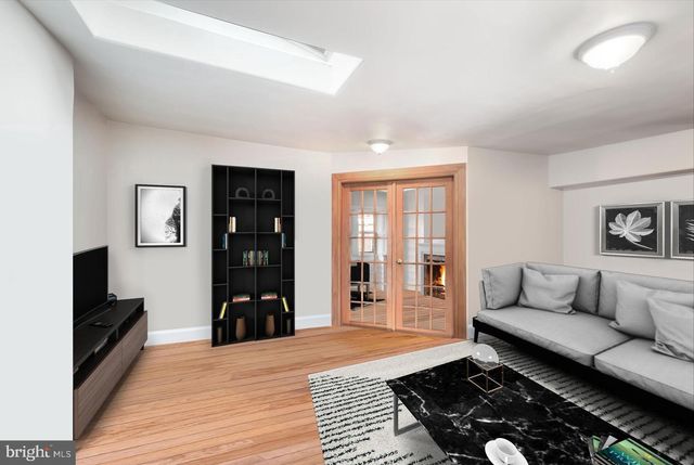 $1,795 | 1736 Pine Street, Unit 4R | Rittenhouse Square