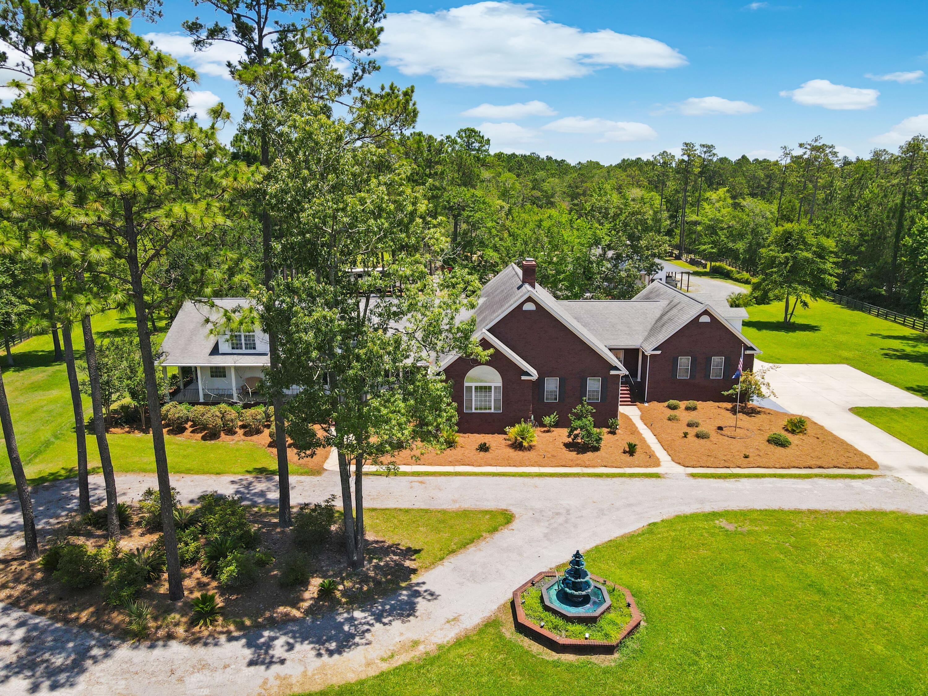 Gorgeous custom built home