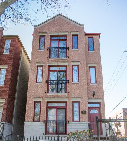 $389,900 | 4312 South St Lawrence Avenue, Unit 1 | Bronzeville