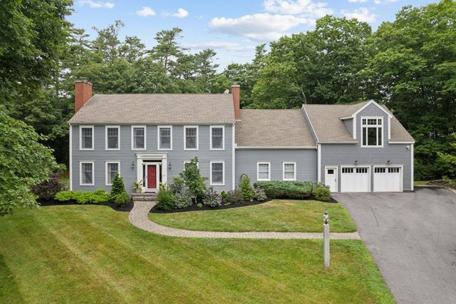 $1,450,000 | 78 Schooner Ridge Road | Cumberland