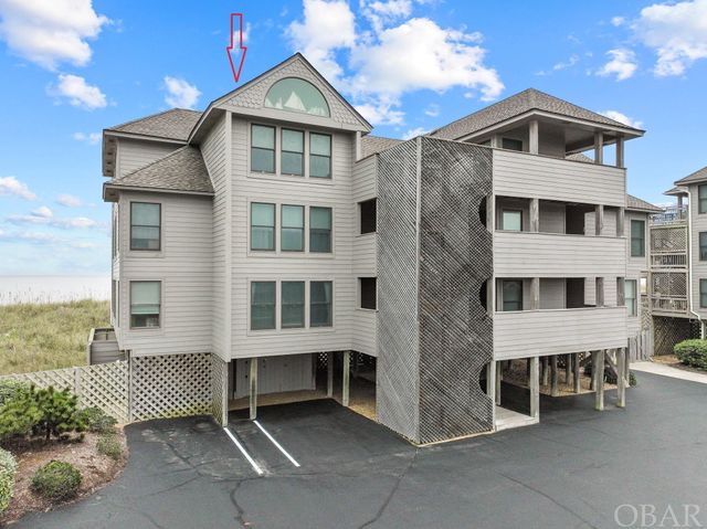 $639,900 | 1625 North Virginia Dare Trail, Unit 3 | Kill Devil Hills