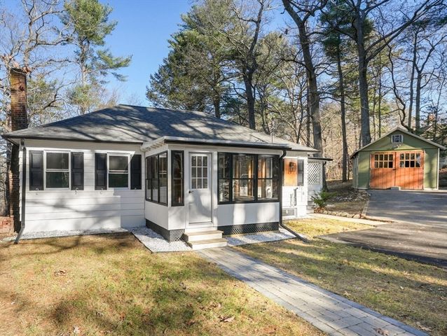 $899,000 | 6 Meeting House Hill Road | Dover Center