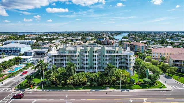 $505,000 | 11605 Gulf Boulevard, Unit 303 | Treasure Island