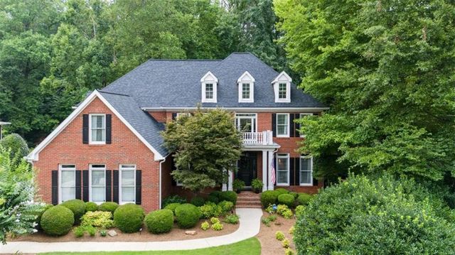 $1,100,000 | 460 Hardage Farm Drive Northwest | Hardage Farm