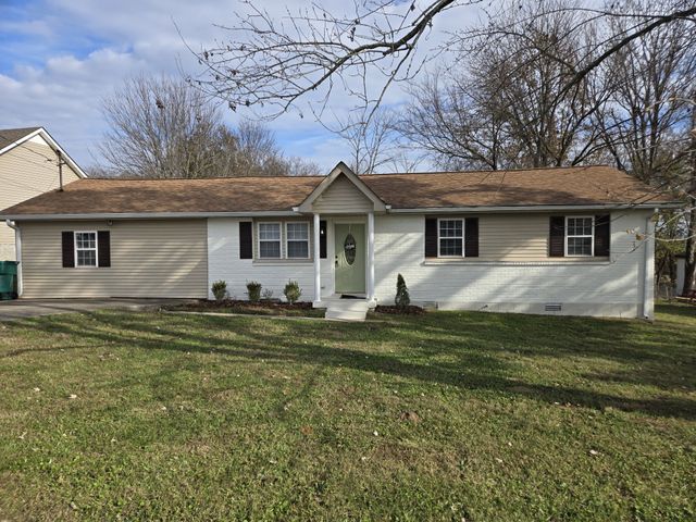 $245,000 | 203 Freeman Drive | Lewisburg