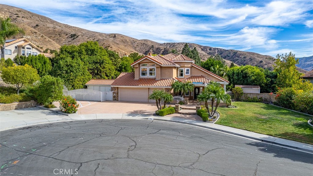 Welcome to 5530 Meadow Lake Lane, Yorba Linda