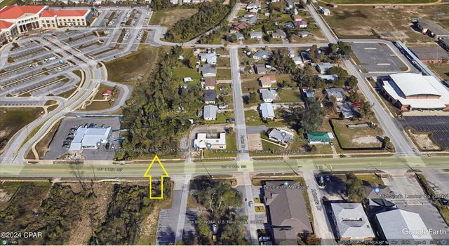 $89,000 | 710 West 11th Street | Panama City