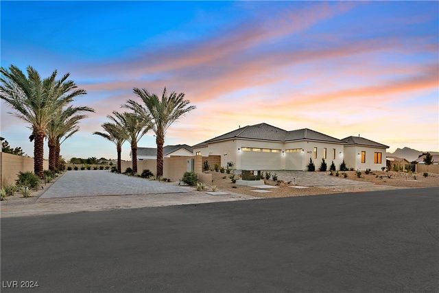 $1,850,000 | 6615 Whispering Sands Drive | Centennial Hills