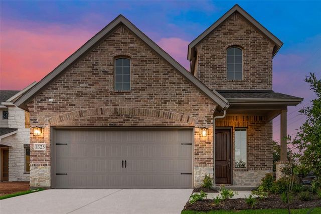 $374,900 | 1325 Hickory Lane | Weatherford