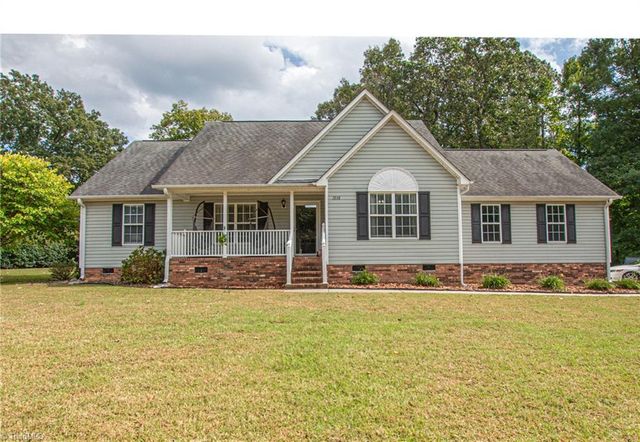 $317,500 | 1030 Free Pilgrim Church Road | Conrad Hill Township - Davidson County