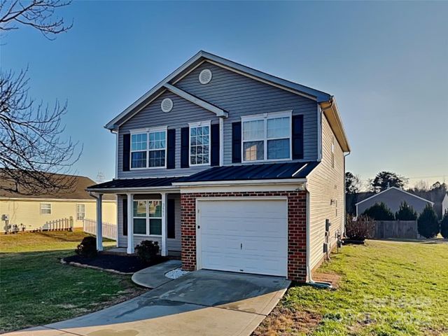 $1,899 | 3641 Crowders View Drive | Crowder's View