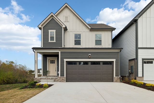 $369,900 | 551 Twyla Drive | Lebanon