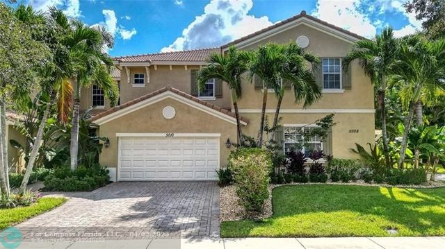 $4,300 | 5010 Dulce Court | Palm Beach Gardens