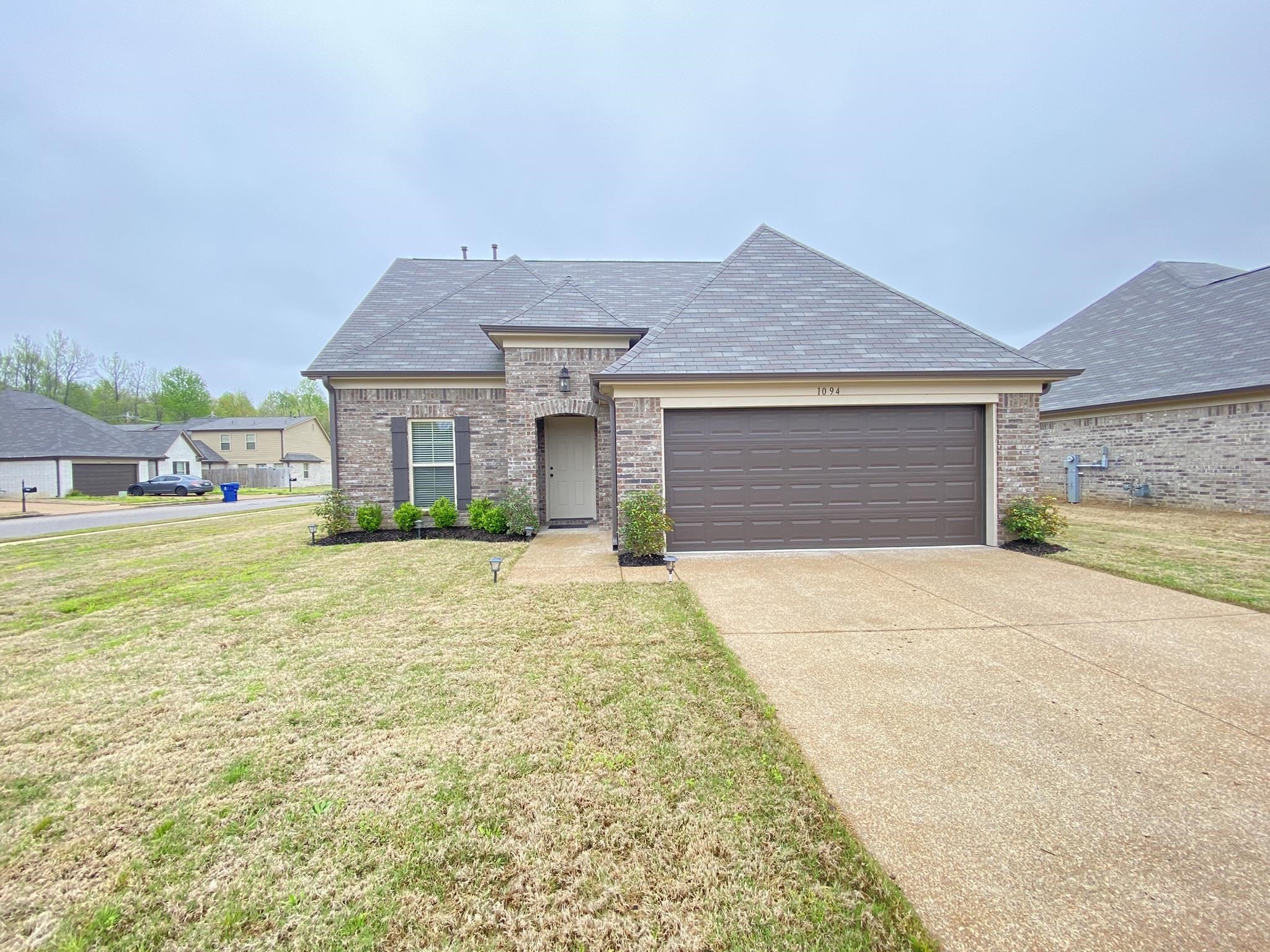 1094 Carib Loop West, Cordova, TN 38018 | Compass