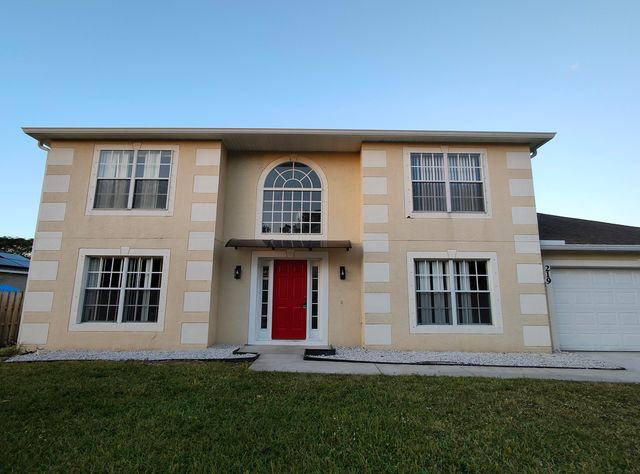 $3,200 | 219 Southwest Statler Avenue | Canal Pointe