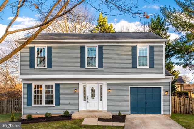 $775,000 | 1633 Sadlers Wells Drive | Kingston Chase