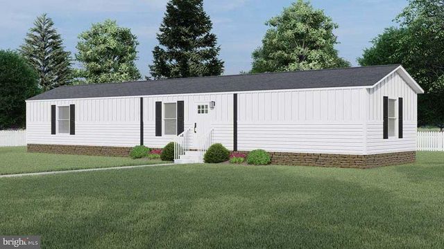 $84,995 | 17 Mill Street | Lower Windsor Township - York County