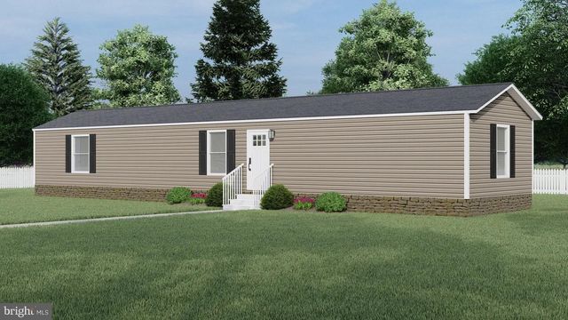 $84,995 | 17 Mill Street | Lower Windsor Township - York County